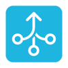 Consolidate icon