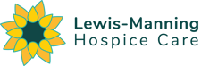 Lewis-Manning Hospice Care Logo - NEW (Primary Logo)