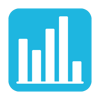 Unlimited dimensions icon