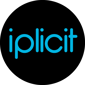 iplicit logo