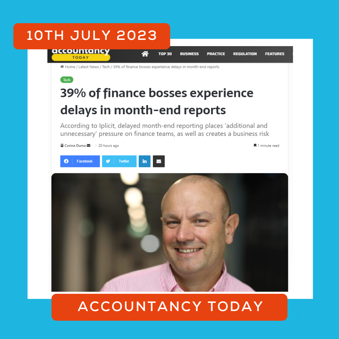 Accountancy Today 10th July 2023