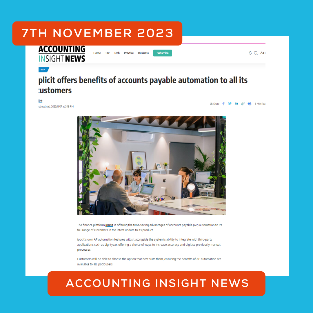 Accounting Insight News 071123