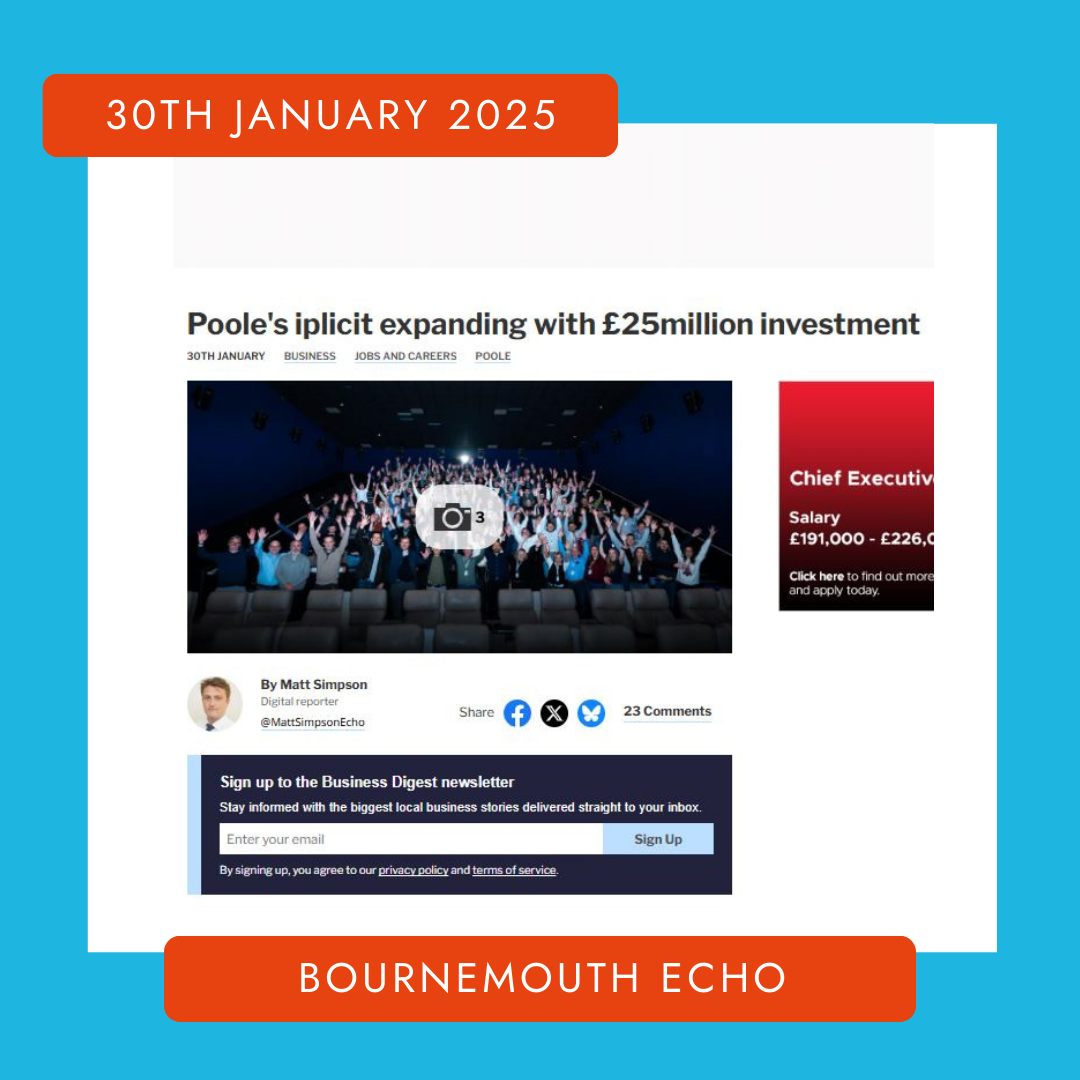 Bournemouth Echo 30012025
