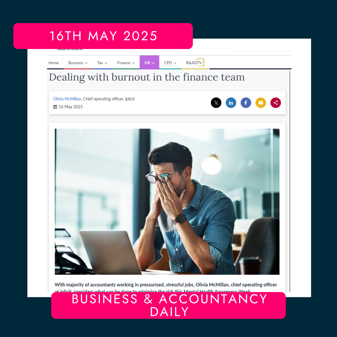 Business & Accountancy Daily 160525
