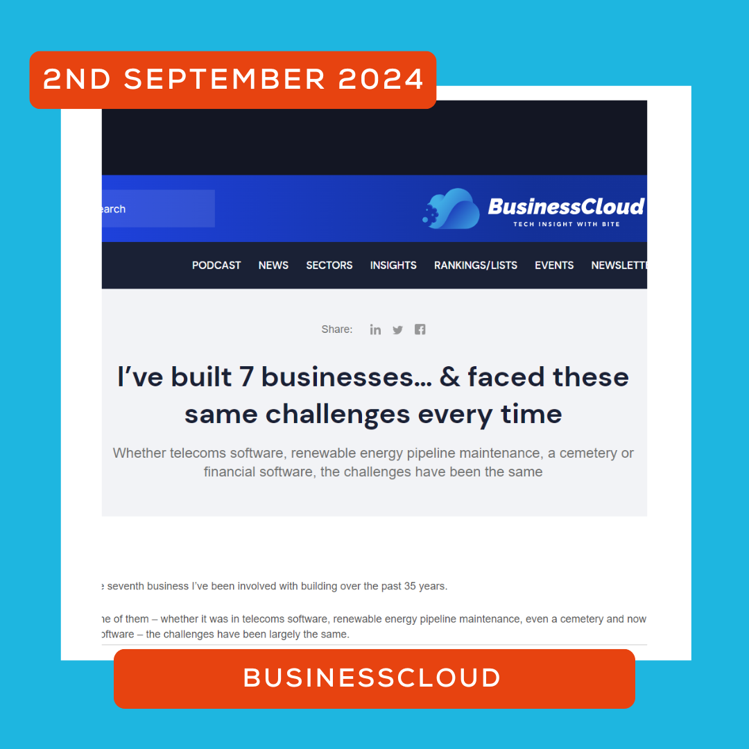 BusinessCloud 