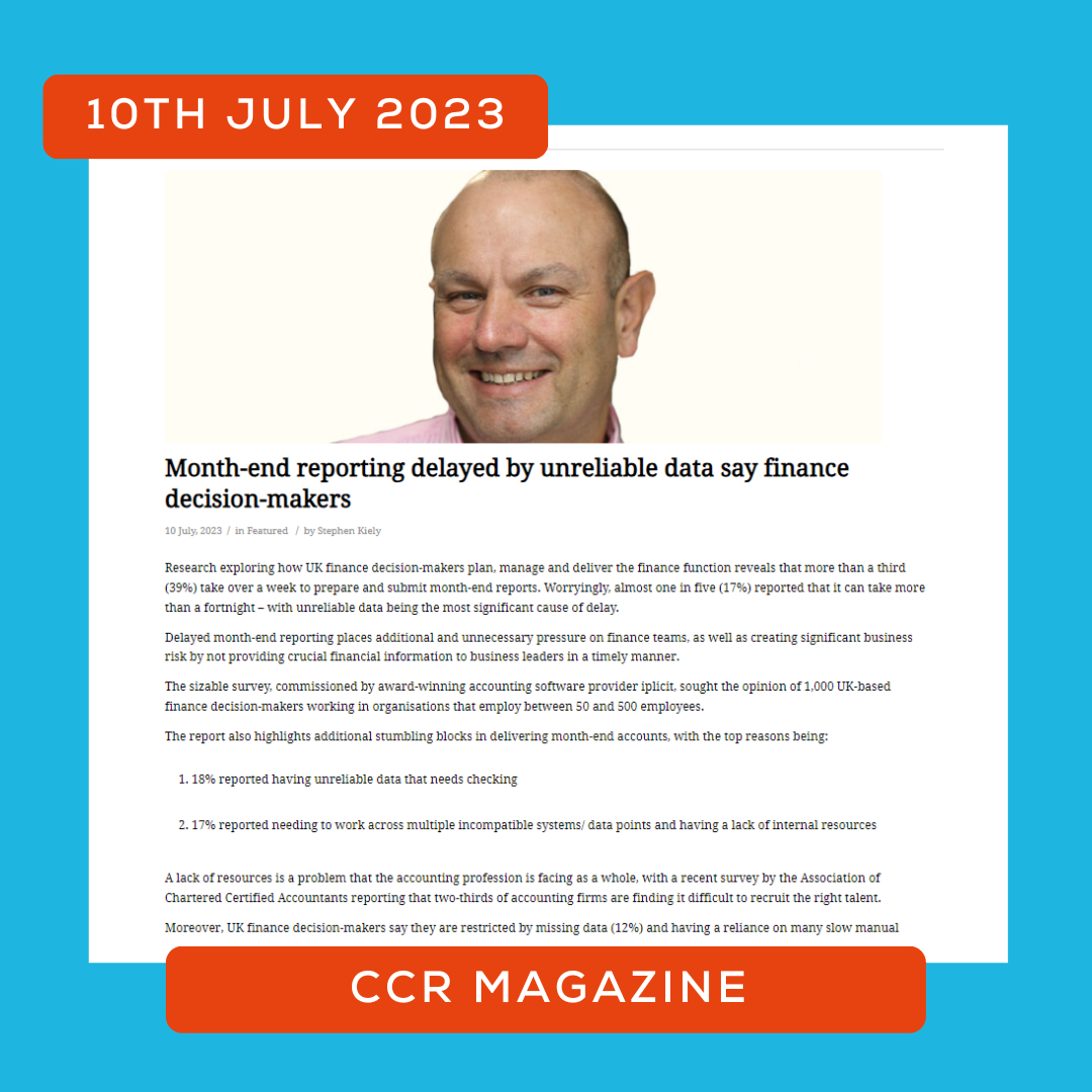 CCR Magazine 10th July 2023