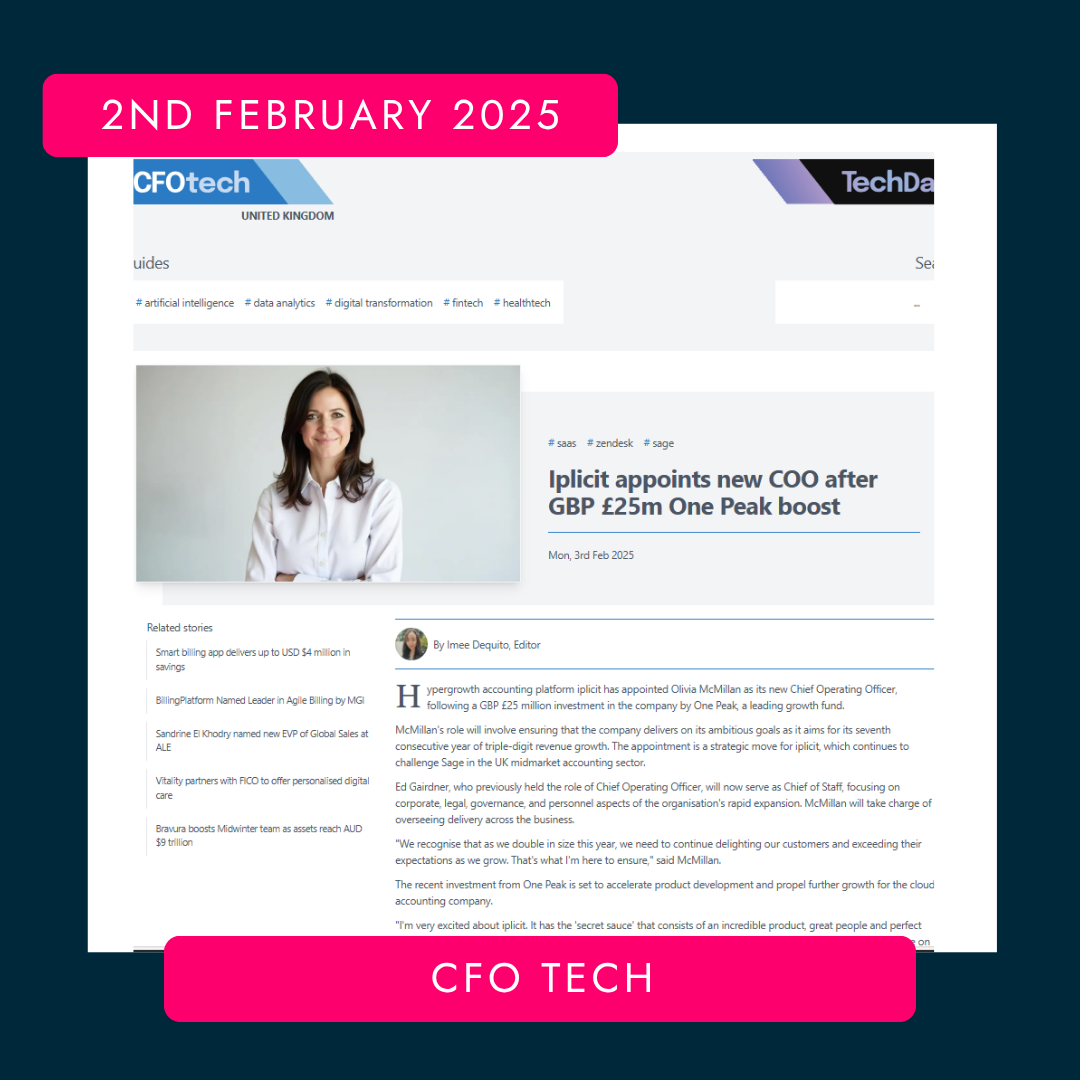 CFO Tech 2FEB225
