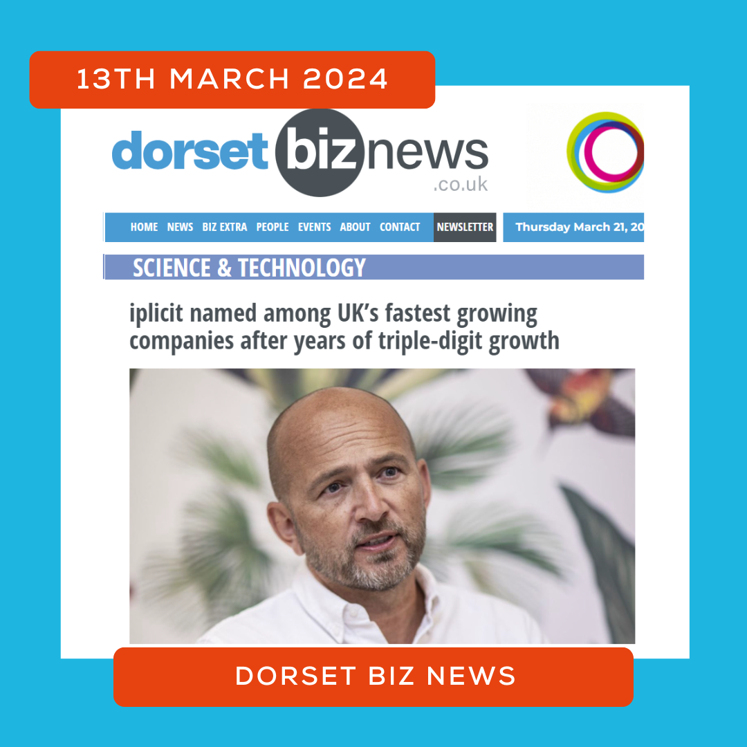 Dorset Biz News 130324