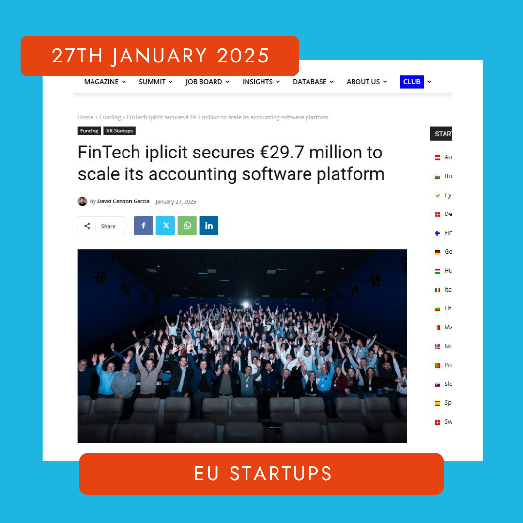 EU Startups