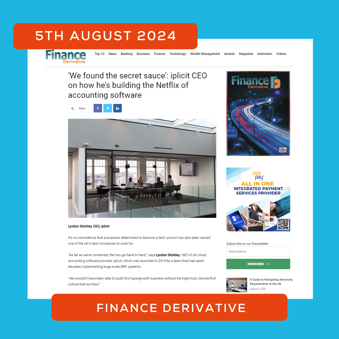 Finance Derivative 120524