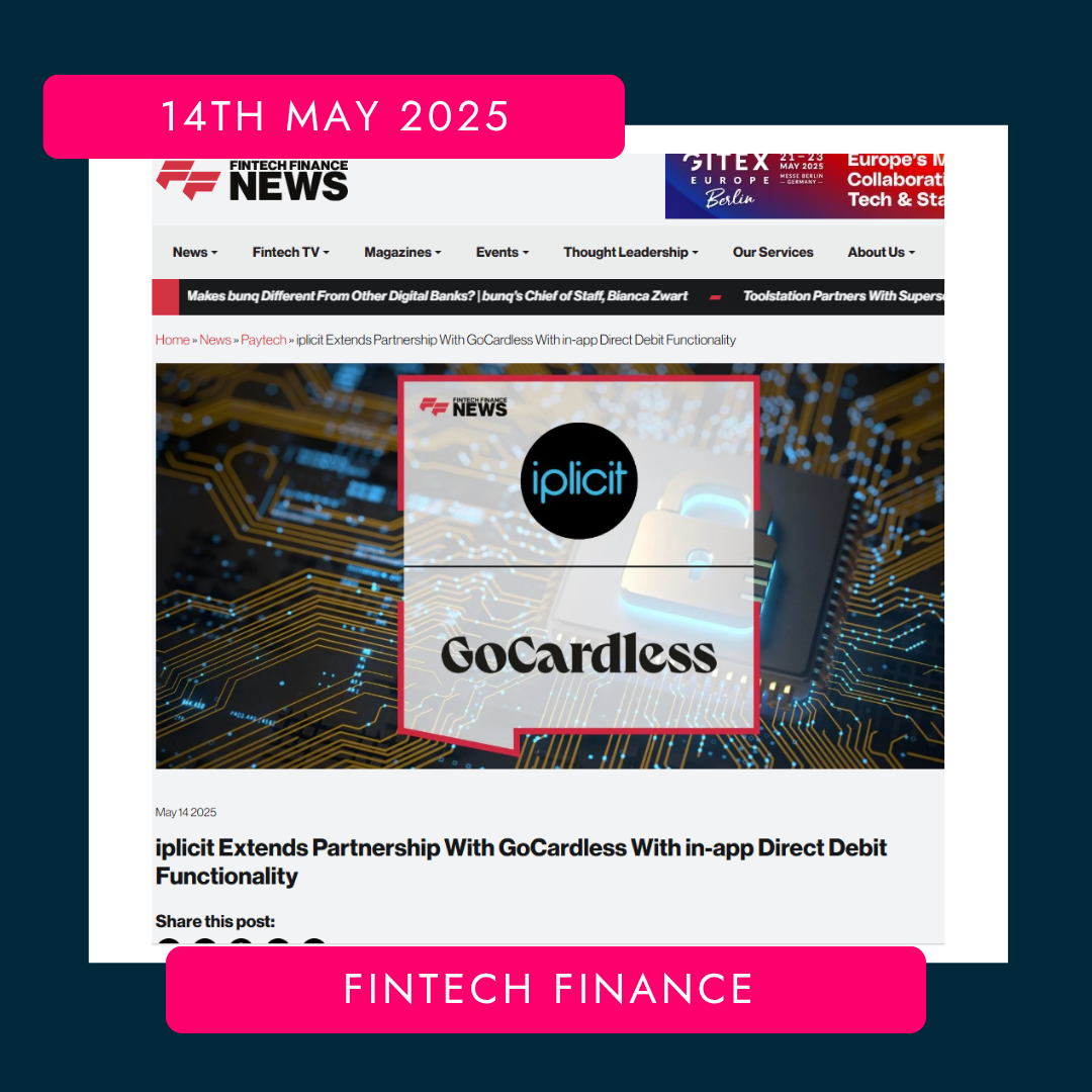 Fintech Finance 140525