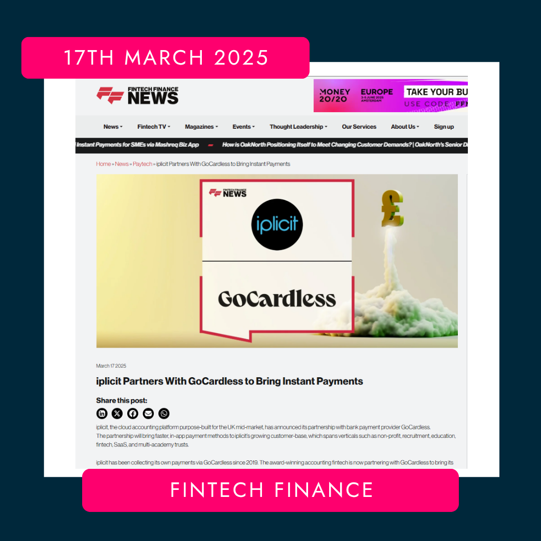 Fintech Finance 170325
