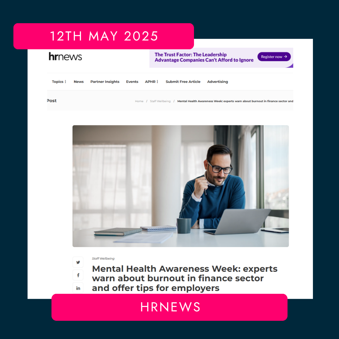 HR News 120525
