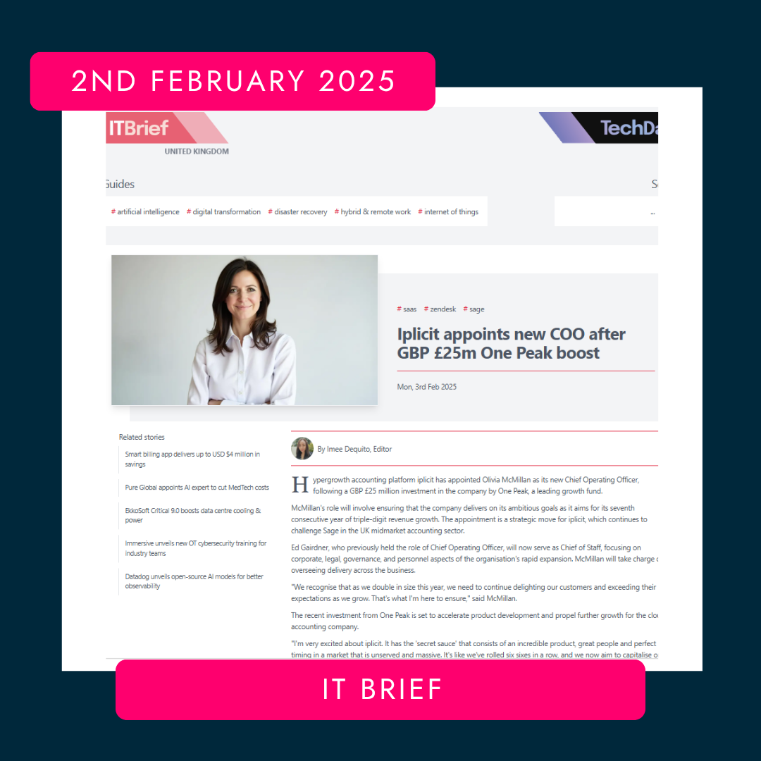 IT Brief 2FEB225