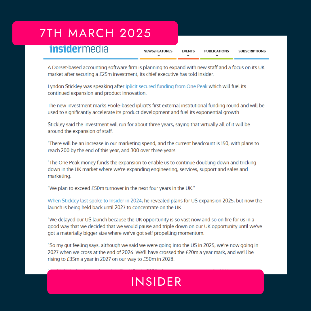 Insider 070325