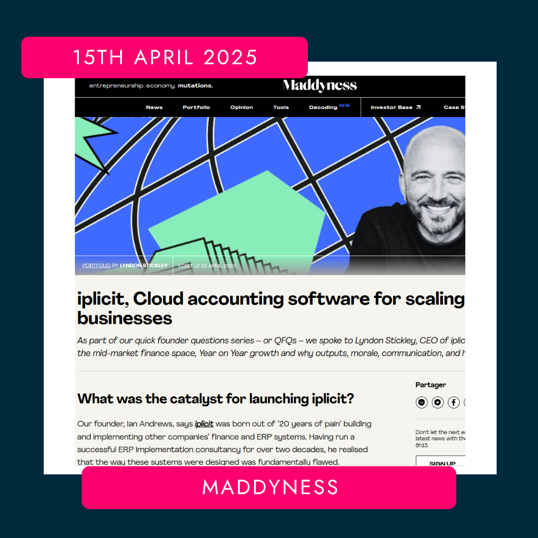 Maddyness UK 150425