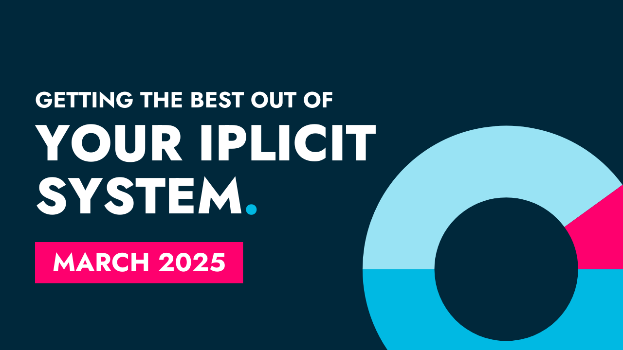 March 2025 - Getting the best