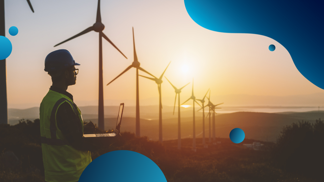 Renewable Energy Accounting Software