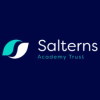 Salterns Academy Trust Logo