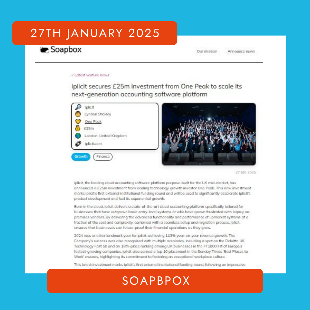 Soapbox28012025