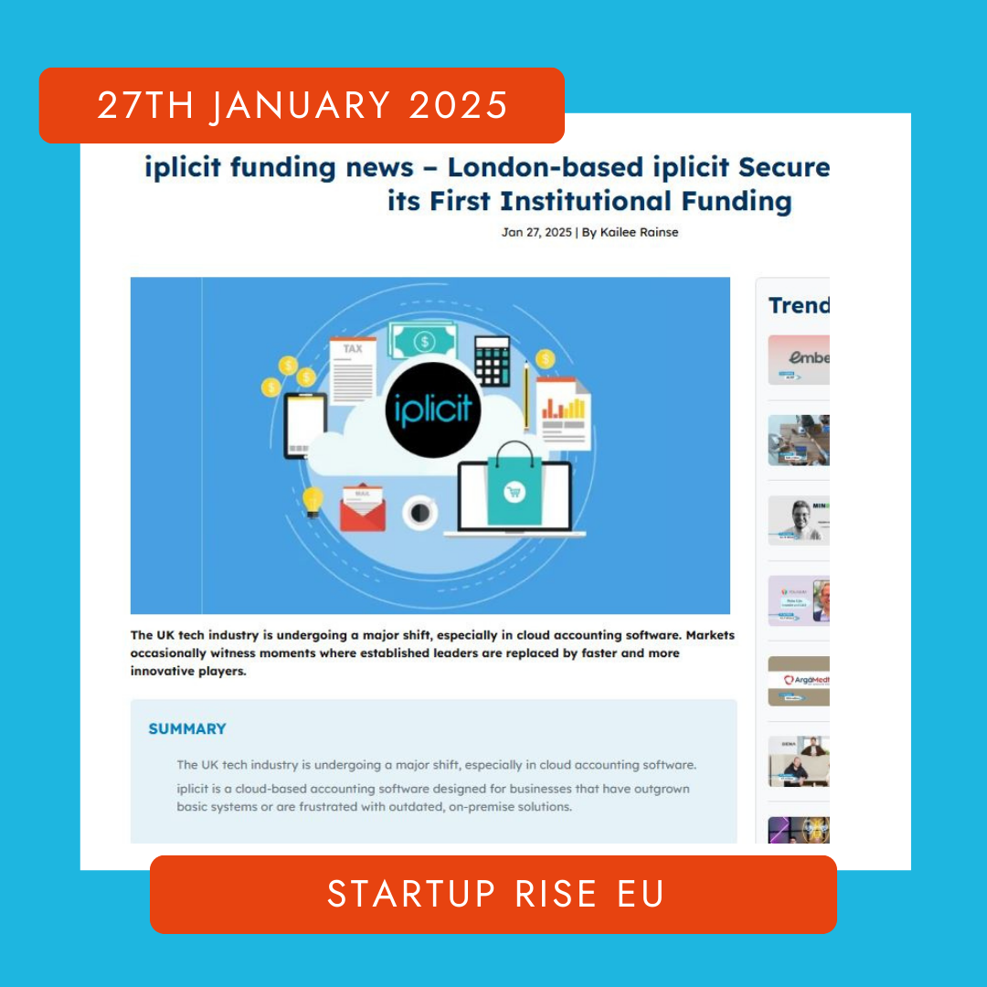 StartUp Rise EU