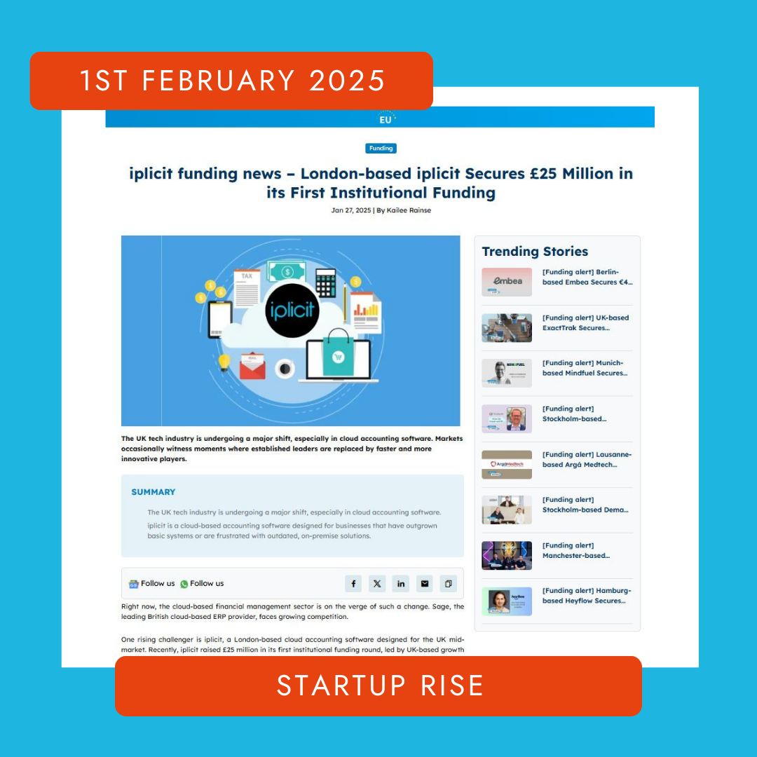 Startup Rise01022025