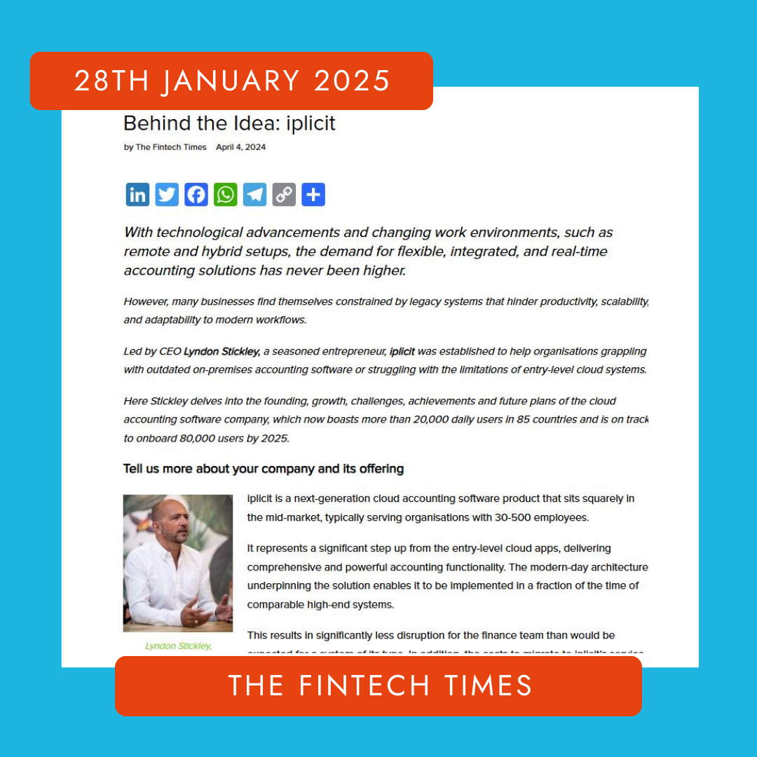 The Fintech Times 1