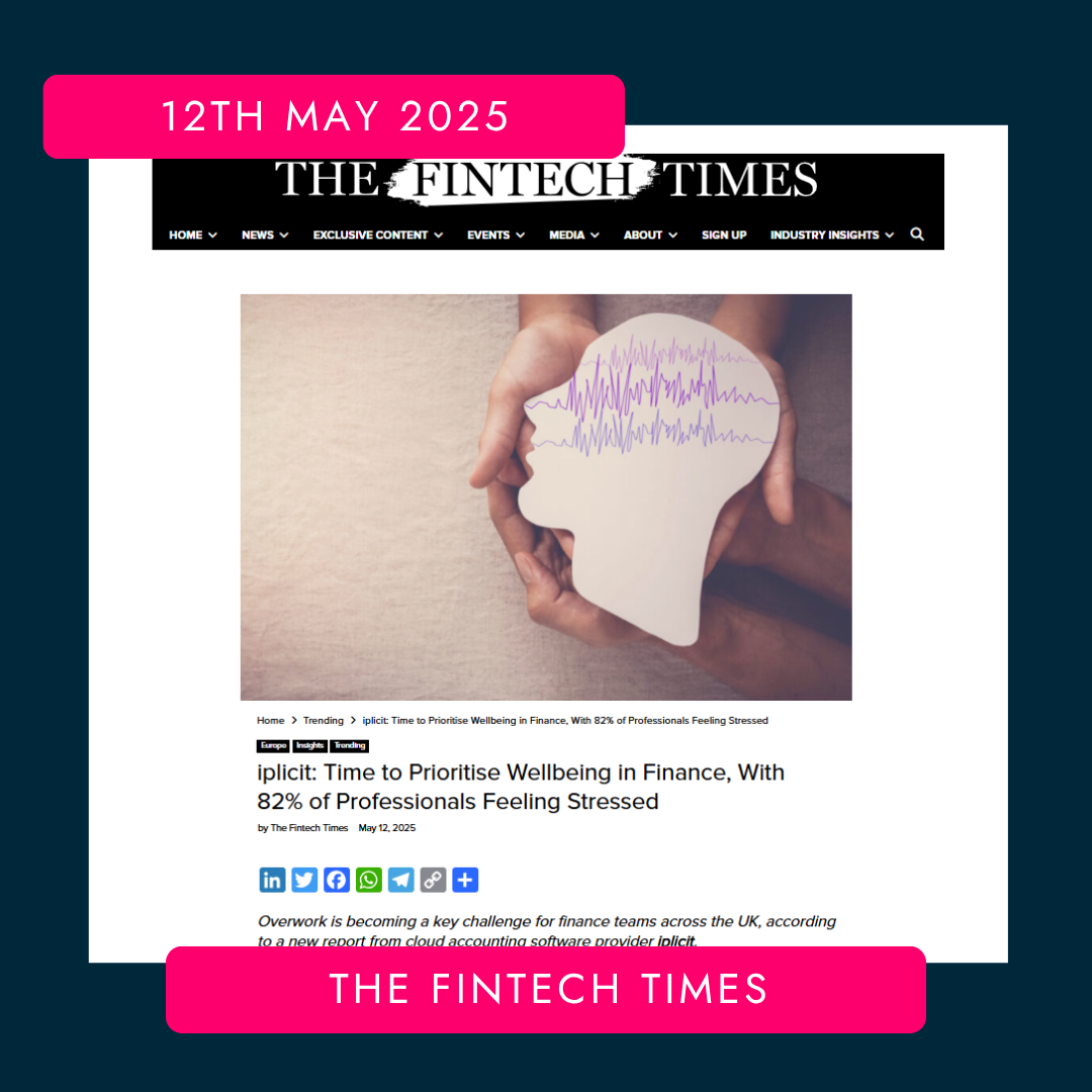 The Fintech Times 120525