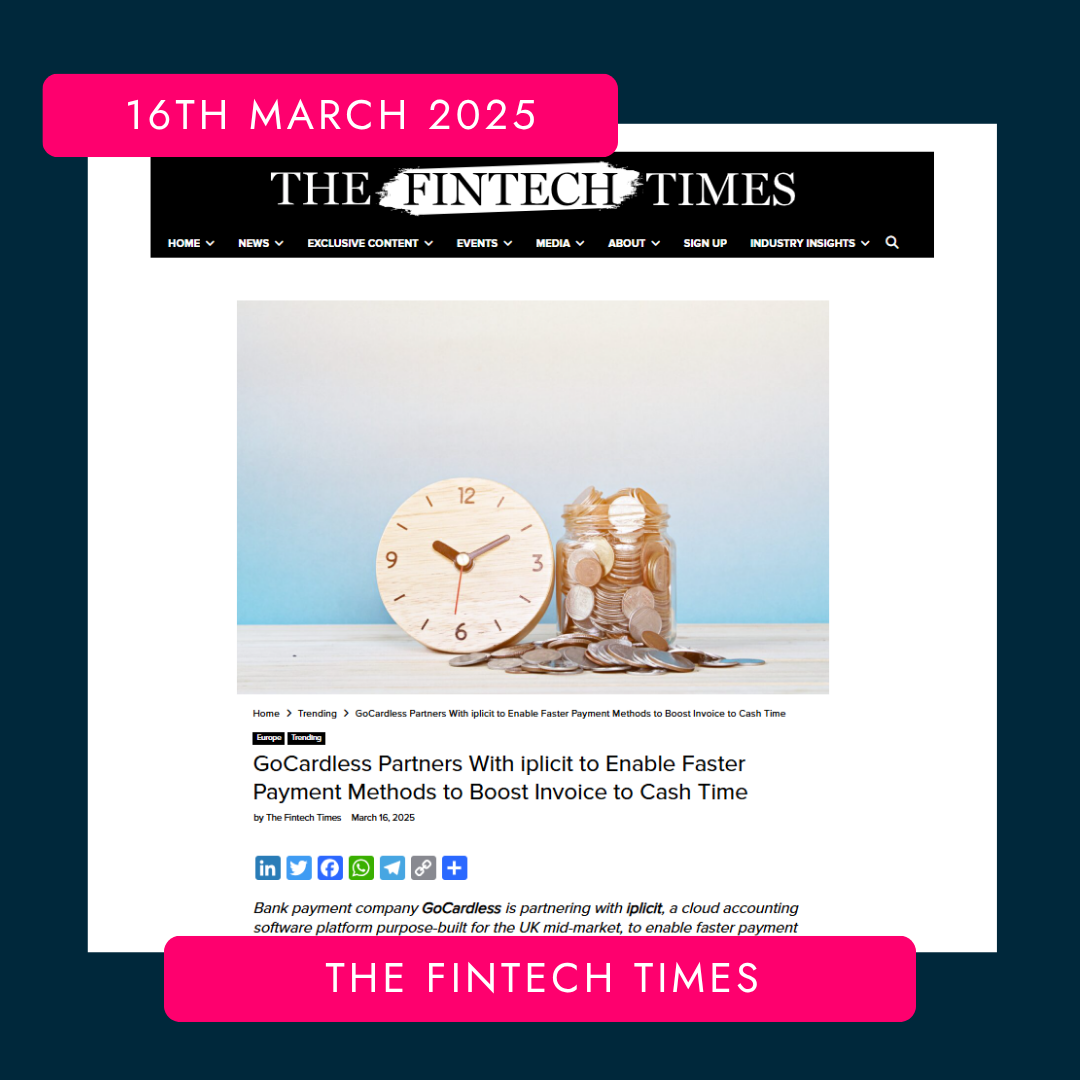 The Fintech Times 16MAR25