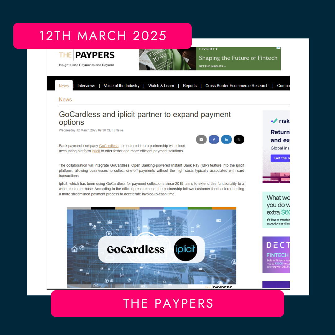The Paypers 120325