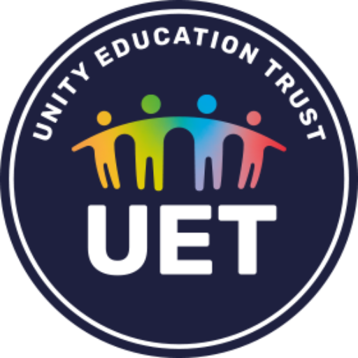 UnityEducationTrustLogo