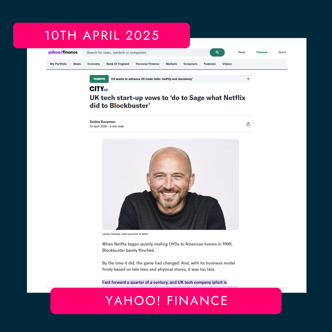 Yahoo! Finance 100425